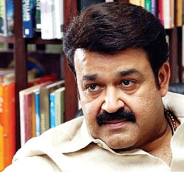 Mohanlal dubs Oppam  in Tamil