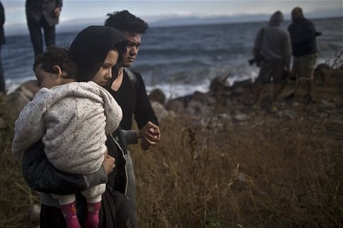 More than 3,80,000 Afghans return from Pakistan in 2016: UNHCR