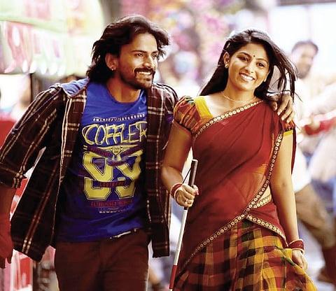 Boxer Gets 'U' Certificate and is Ready for Release
