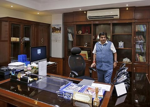 As per Gadkari’s plan, announced in the Indian parliament on Wednesday, the bridge will link Rameswaram in Tamil Nadu with Talaimannar in the Mannar district of north Lanka. | File Reuters
