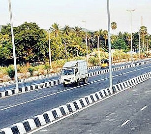 BRTS Back Into Focus Thanks to Pushkarams