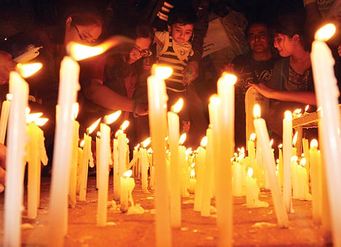 City Divided Over Juvenile's Fate