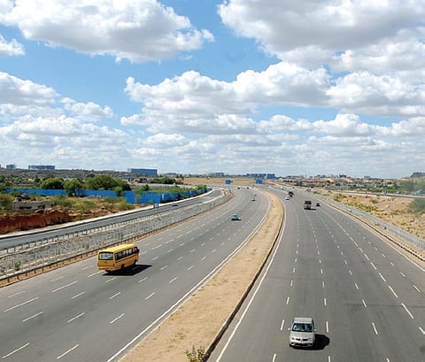 User Fee on ORR Stretch to Fetch Rs 8.23 Cr to HMDA