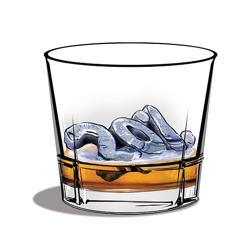 God's Own Country may Lose 'Booziest State' Tag as Intake Falls