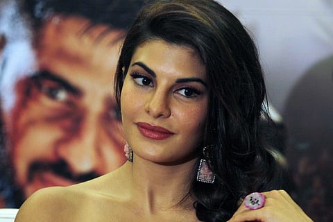 Bollywood actor Jacqueline Fernandez (Fie|AFP)