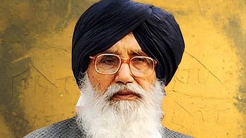 As Badal Clears Deck, CBI to Probe Sacrilege Cases