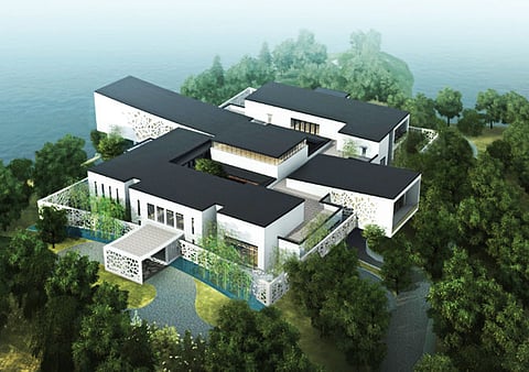 3D Printing in Architecture
