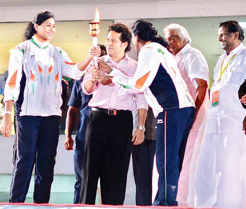Games Go Green in Greenfield
