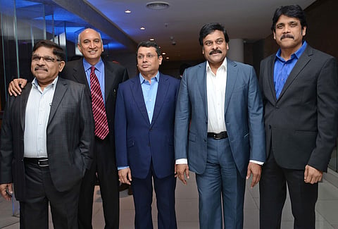 Star India to Buy Maa TV Channels