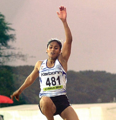 A Long Leap to Gold and New Hopes