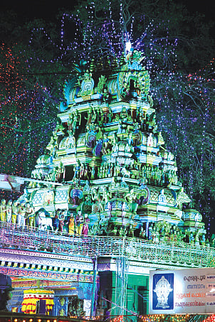 Pongala Fest Beginning on February 25