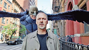 The Genius Of Iñárritu's Birdman