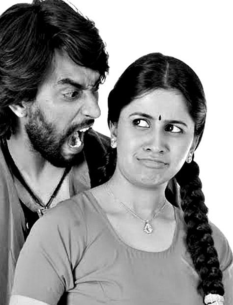 Enter this Village for Taste of Realistic Drama