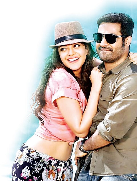 Temper Writer is Confident