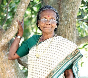 Lakshmiamma, Inventor without a Patent