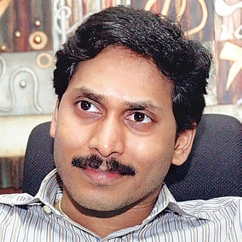 ED Attaches Over Rs.7 Crore Properties in Jagan case