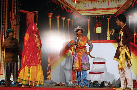Reviving Theatre Through Kids