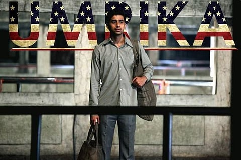 Prashant Nair's 'Umrika' Wins Prize at Sundance Film Festival