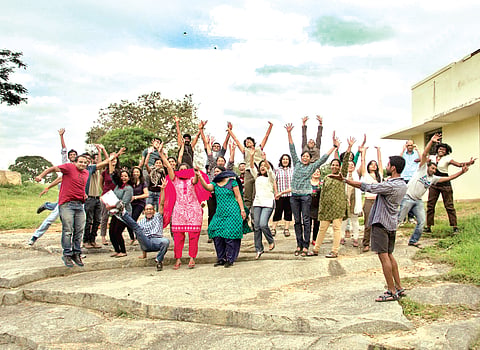 Experiential Edu for All