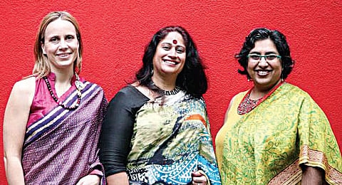 Keeping Indian Contemporary Poetry Alive