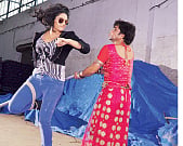 Ragini is the New Hero on the Block