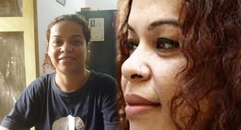 Suzette Jordan | PTI Photo