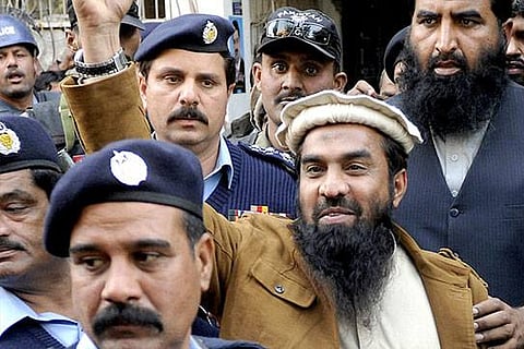 Things You Need to Know About Lakhvi and his Case