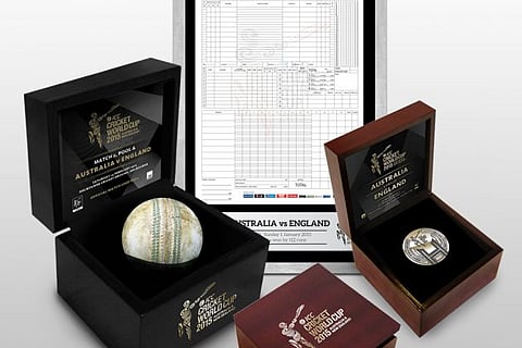 Cricket fans Can Bid for Toss Coins From All World Cup Matches