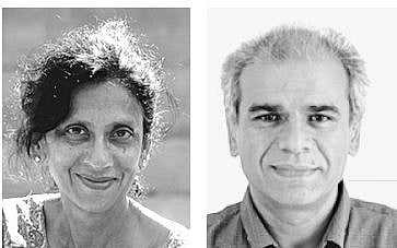 Two Voices, One Story
