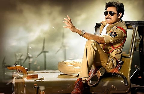 'Kaaki Sattai' Strikes Gold at Box Office