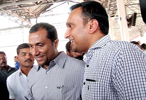 2 Ships Leave for Yemen to Rescue Stranded Indians