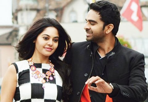Audio Leaks on net Plague yet-to-be Released K-town Flicks