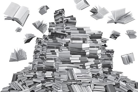 Knowledge the Double-edged Sword