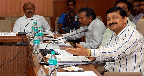 Voters’ List Duplication to be Thing of Past with Aadhaar Linking