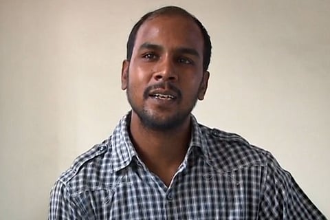Nirbhaya Gang Rape Convicts Can't Produce Witness in Robbery Case