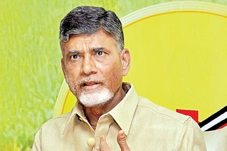 Andhra Cops Slap Notice on News Channel