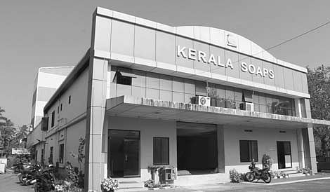 Riding on Profit Power, Kerala Soaps Hits Purple Patch