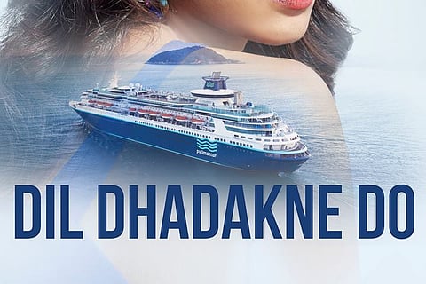 'Dil Dhadakne Do' - Pulsates With Fine Performances 