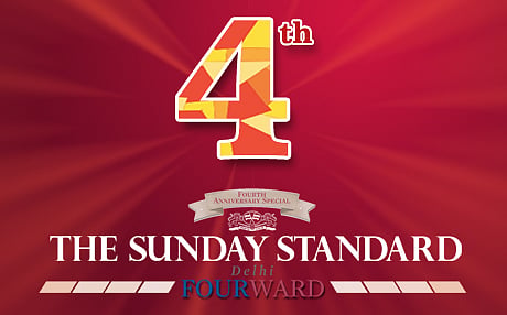 The Sunday Standard 4th Anniversary Special