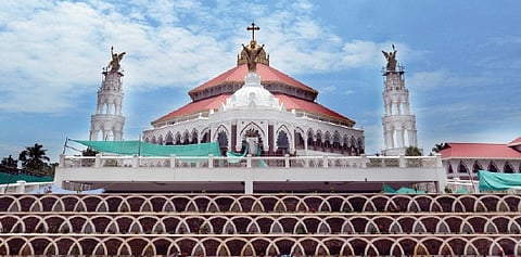 An Amalgamation of Style, Piety