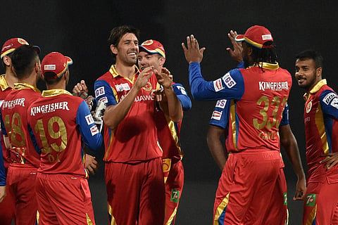 IPL 8: Mumbai Indians Chalk Up Their First Win In The IPL 