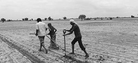 Land Bill Congress Sanjeevani for Revival: Jairam