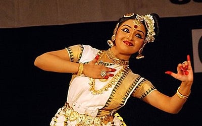 Mohiniyattam Exponent Kalamandalam Satyabhama Passes Away
