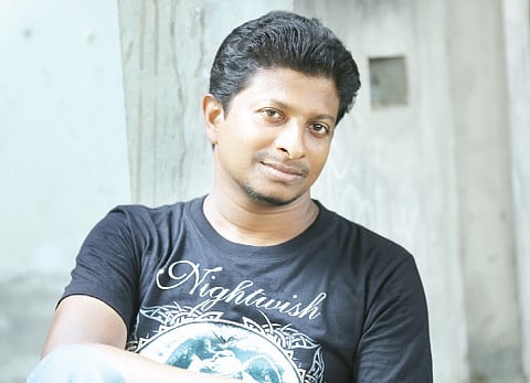 Addicted to Cinema