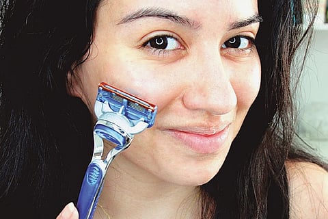 Tackling the Problem of Female Hirsutism 