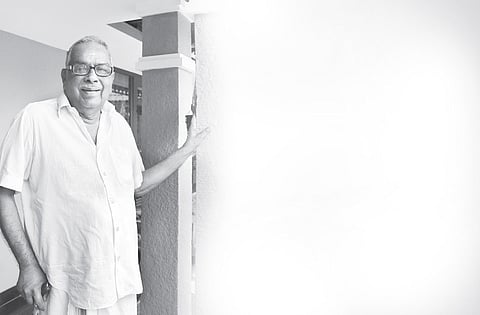 A Police Surgeon who Dared to Speak Truth