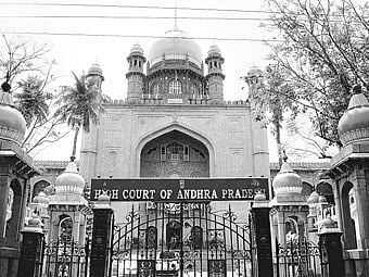High Court Seeks Report from DGP on Encounter
