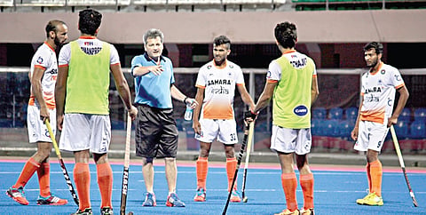 Dutch Mantra: Winning is All About Playing Well Off the Ball