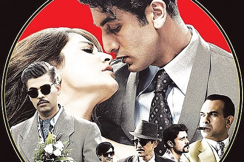 'Bombay Velvet' granted U/A certificate