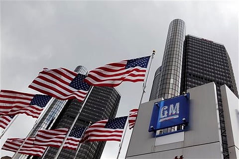 Death Toll From Defective GM Ignition Switches Rises to 100 